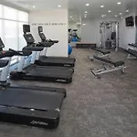 Fairfield Inn & Suites By Marriott Oklahoma City Downtown