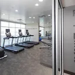 Fairfield Inn & Suites By Marriott Oklahoma City Downtown